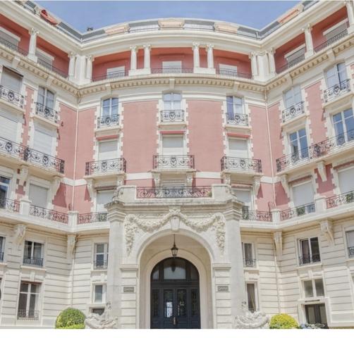 Vente appartement Biarritz : 1 575 000 € - AJP Mateille Immobilier Biarritz