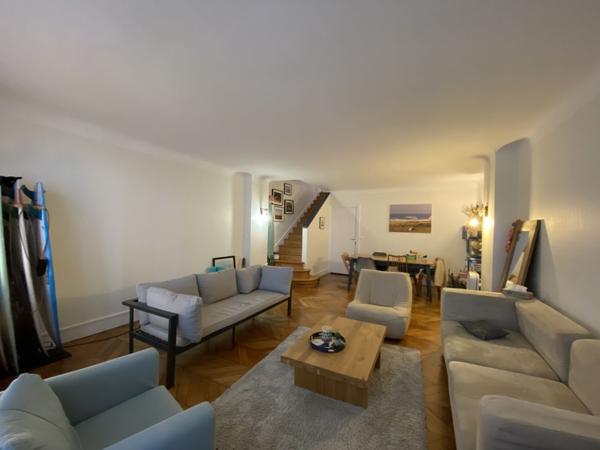 Vente appartement Biarritz : 1 575 000 € - AJP Mateille Immobilier Biarritz