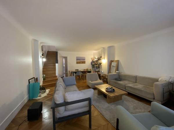 Vente appartement Biarritz : 1 575 000 € - AJP Mateille Immobilier Biarritz
