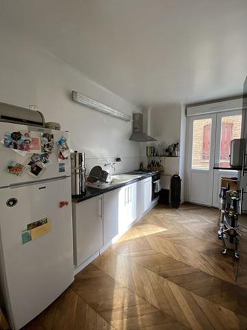 Vente appartement Biarritz : 1 575 000 € - AJP Mateille Immobilier Biarritz