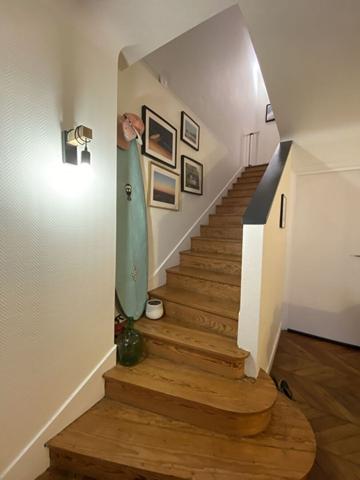 Vente appartement Biarritz : 1 575 000 € - AJP Mateille Immobilier Biarritz