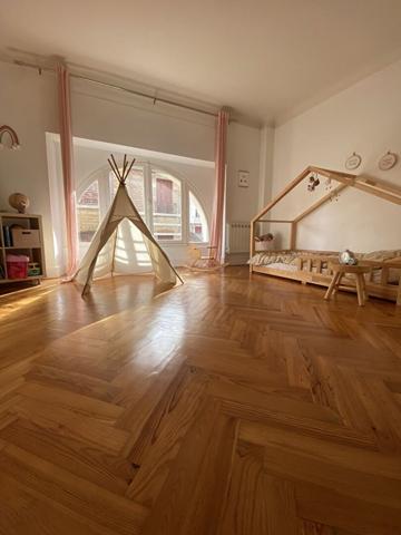 Vente appartement Biarritz : 1 575 000 € - AJP Mateille Immobilier Biarritz