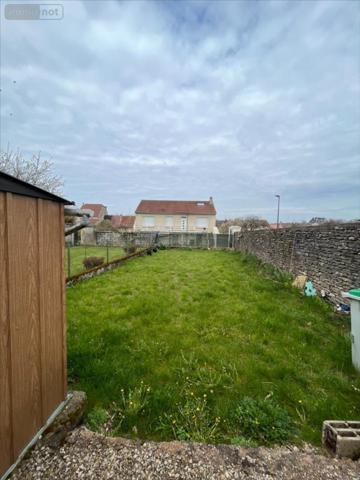 Maison à vendre à Nogent en Haute-Marne (52800), ref : 52020-1008235