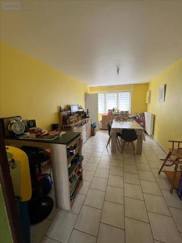 Maison à vendre à Nogent en Haute-Marne (52800), ref : 52020-1008235