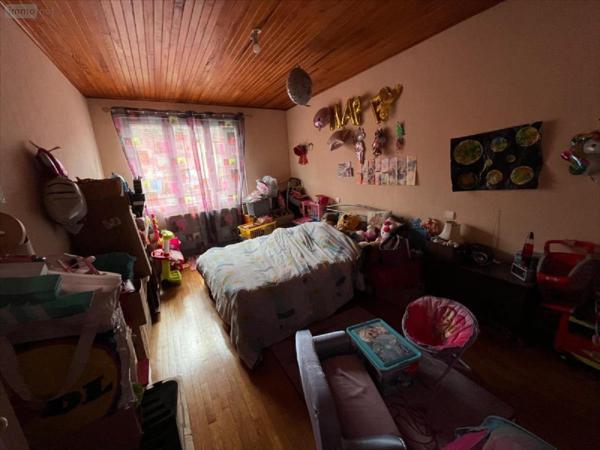 Maison à vendre à Nogent en Haute-Marne (52800), ref : 52020-1008235