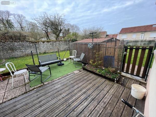 Maison à vendre à Nogent en Haute-Marne (52800), ref : 52020-1008235