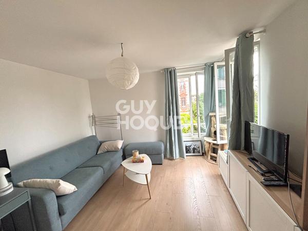 Appartement Brie Comte Robert 3 pièce(s) 61.83 m2