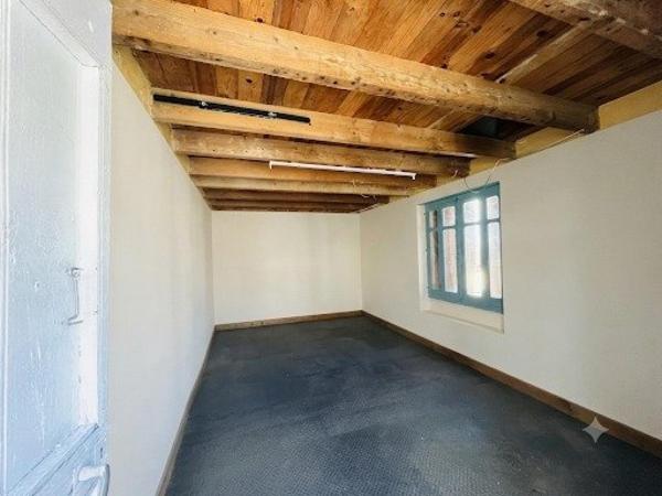MAISON PLEIN DE CHARME 120m² JARDIN, GARAGE, STUDIO, DEPENDANCE,