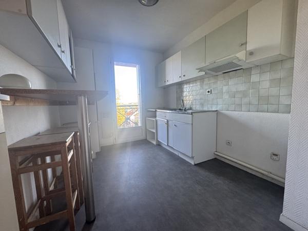 Appartement à vendre |  Toulouse |  3 pièces | 66 m²