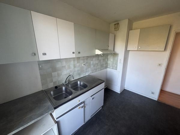 Appartement à vendre |  Toulouse |  3 pièces | 66 m²