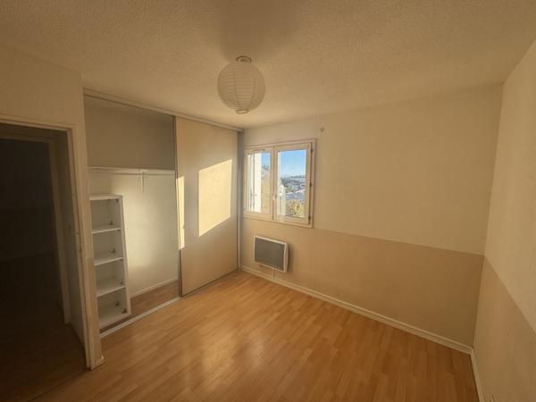 Appartement à vendre |  Toulouse |  3 pièces | 66 m²
