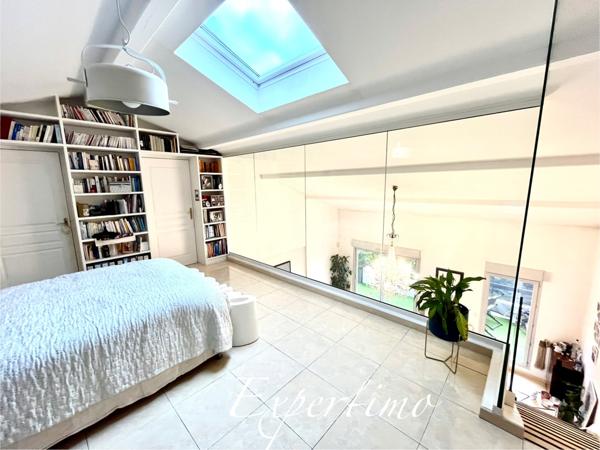 Marseille (13009) - Duplex +105m2 -