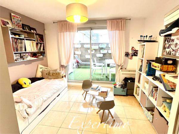 Marseille (13009) - Duplex +105m2 -