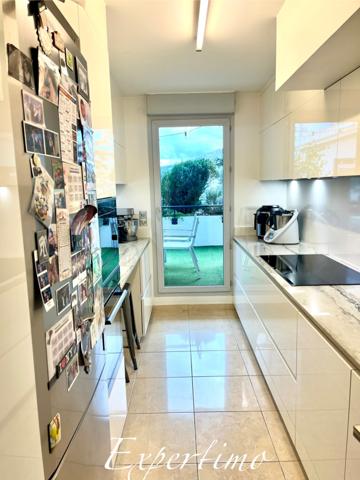 Marseille (13009) - Duplex +105m2 -