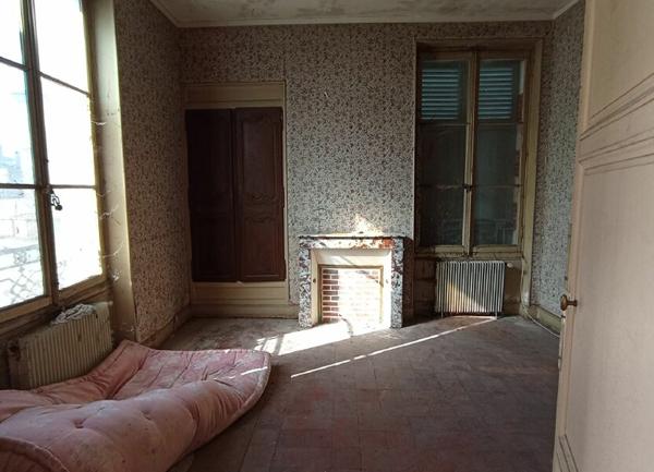 Maison à vendre    7 pièces •  Lorris