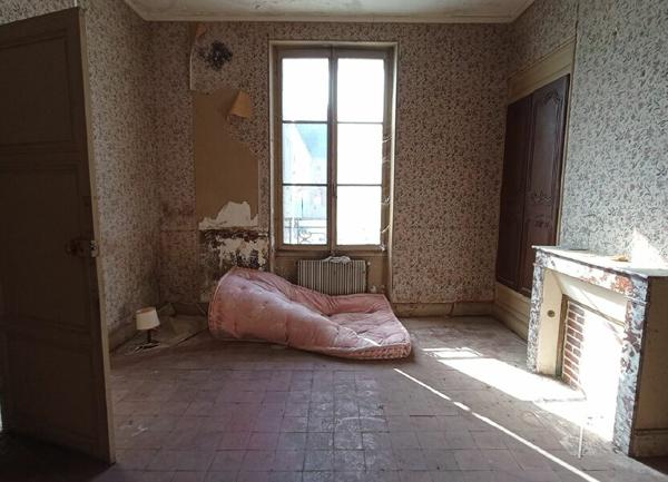 Maison à vendre    7 pièces •  Lorris