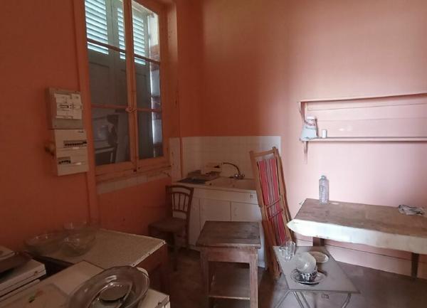 Maison à vendre    7 pièces •  Lorris