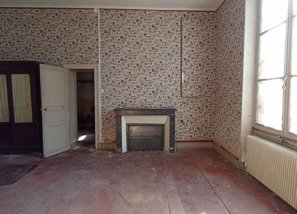 Maison à vendre    7 pièces •  Lorris