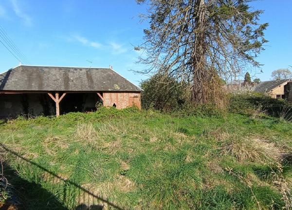 Maison à vendre    7 pièces •  Lorris