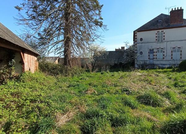 Maison à vendre    7 pièces •  Lorris