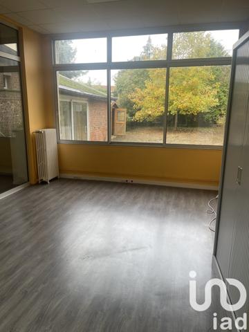 Immeuble à vendre 335 m² Saint-Quentin