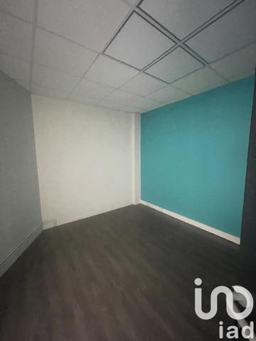 Immeuble à vendre 335 m² Saint-Quentin