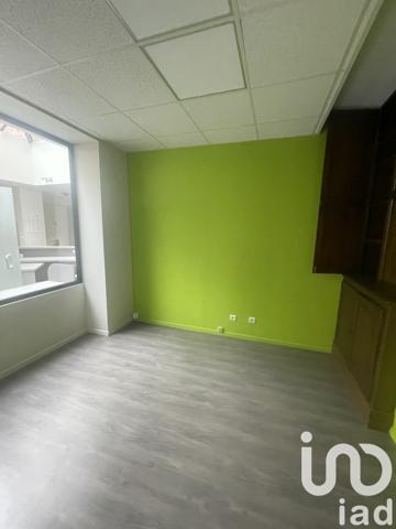 Immeuble à vendre 335 m² Saint-Quentin