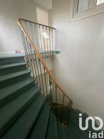 Immeuble à vendre 335 m² Saint-Quentin