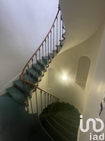 Immeuble à vendre 335 m² Saint-Quentin