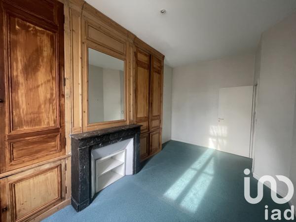 Immeuble à vendre 335 m² Saint-Quentin