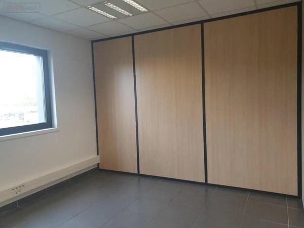 Location - Fonds et/ou murs commerciaux Carvin 62220 103 m 2