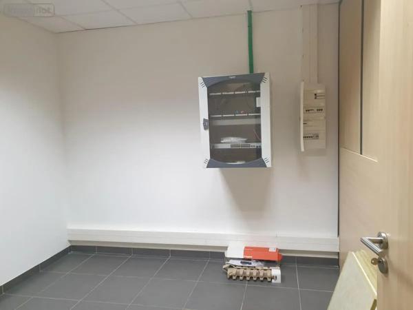 Location - Fonds et/ou murs commerciaux Carvin 62220 103 m 2