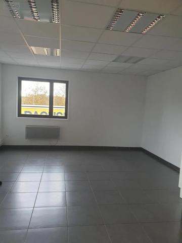 Location - Fonds et/ou murs commerciaux Carvin 62220 103 m 2