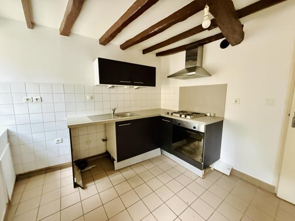 Croutelle - Maison de ville Détails des diagnostics énergétiques