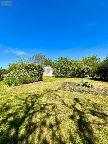 Achat - Maison | Maison de ville Châtillon-sur-Indre 36700 7 pièces 130 m 2 1489 m 2