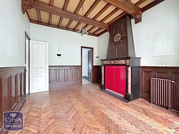 Appartement à vendre 3 pièces 98.56m² Lille (59000)
