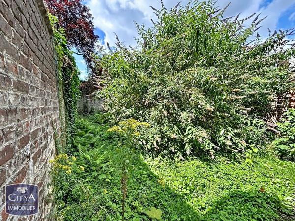 Appartement à vendre 3 pièces 98.56m² Lille (59000)