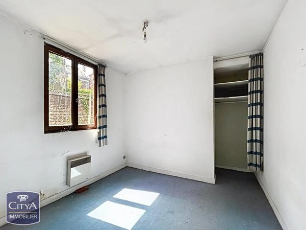 Appartement à vendre 3 pièces 98.56m² Lille (59000)