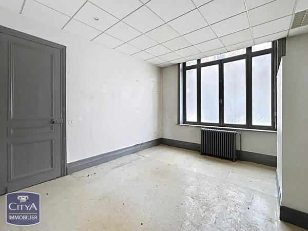 Appartement à vendre 3 pièces 98.56m² Lille (59000)