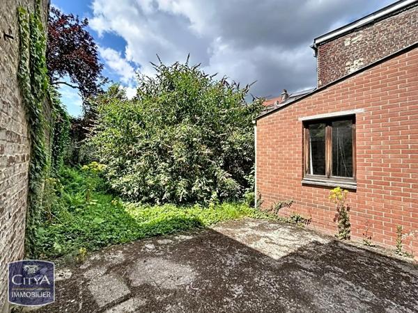 Appartement à vendre 3 pièces 98.56m² Lille (59000)