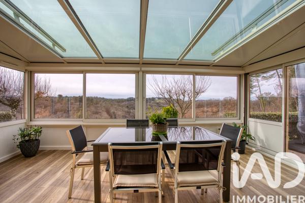 Maison à vendre 5 pièces 122 m² Saint-André-d'Allas