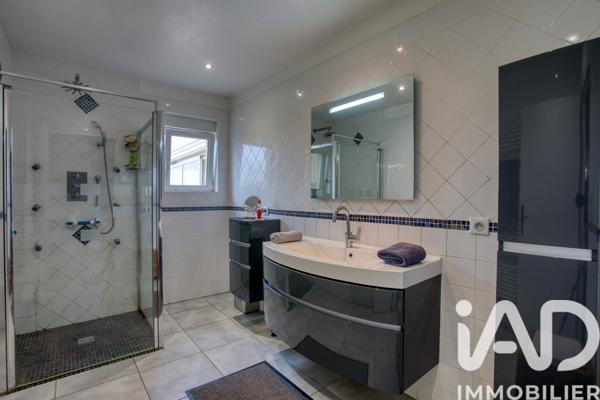 Maison à vendre 5 pièces 122 m² Saint-André-d'Allas