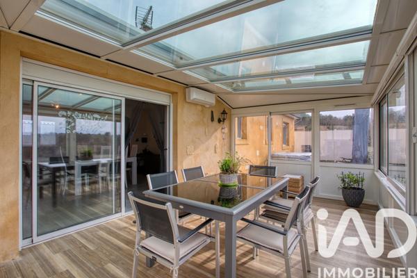 Maison à vendre 5 pièces 122 m² Saint-André-d'Allas