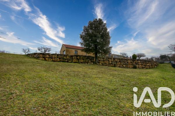 Maison à vendre 5 pièces 122 m² Saint-André-d'Allas