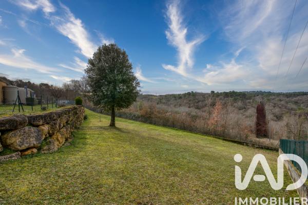 Maison à vendre 5 pièces 122 m² Saint-André-d'Allas