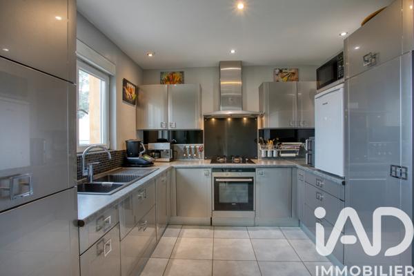 Maison à vendre 5 pièces 122 m² Saint-André-d'Allas