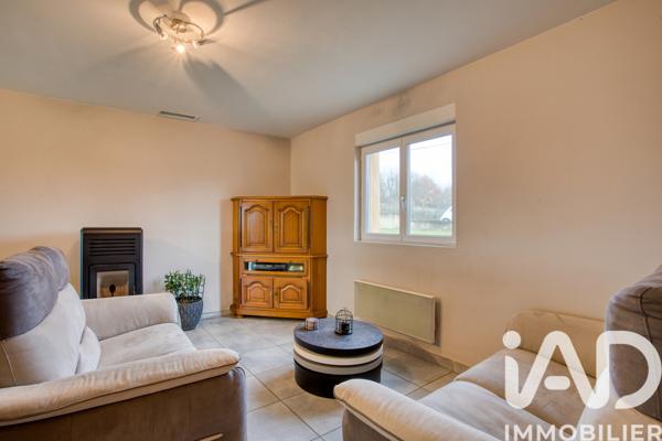 Maison à vendre 5 pièces 122 m² Saint-André-d'Allas