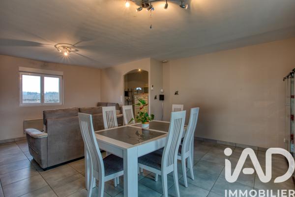 Maison à vendre 5 pièces 122 m² Saint-André-d'Allas