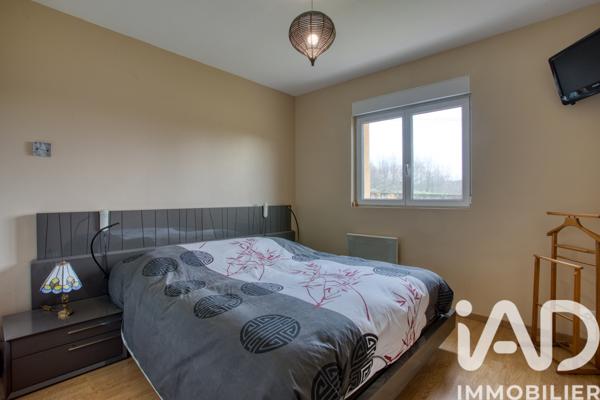 Maison à vendre 5 pièces 122 m² Saint-André-d'Allas