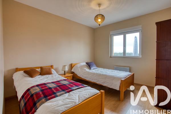 Maison à vendre 5 pièces 122 m² Saint-André-d'Allas